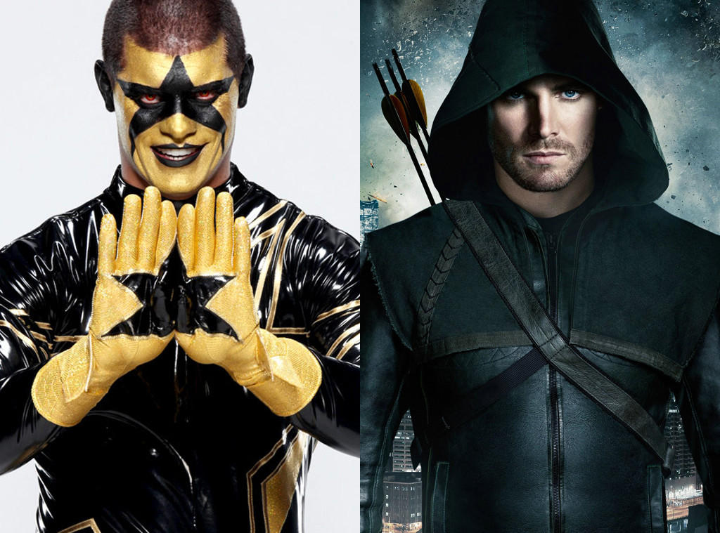Stardust, Stephen Amell, Arrow Stardust, Stephen Amell, Arrow